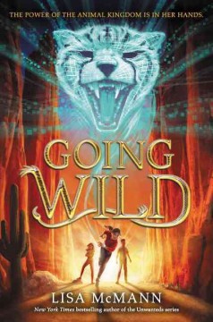 Going wild  Cover Image