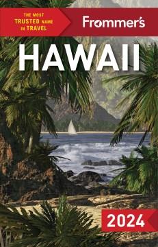 Frommer's Hawaii. Cover Image