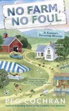 No farm, no foul  Cover Image