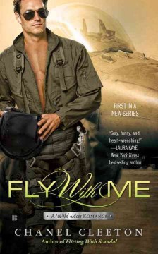 Fly with me  Cover Image