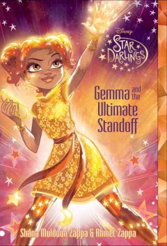 Gemma and the ultimate standoff  Cover Image
