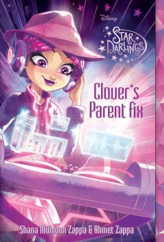 Clover's parent fix  Cover Image