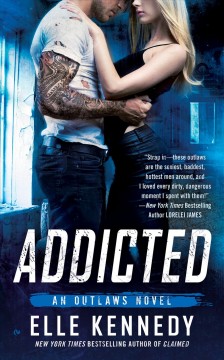 Addicted  Cover Image