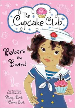 Bakers on board  Cover Image