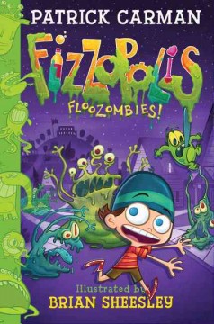 Floozombies  Cover Image