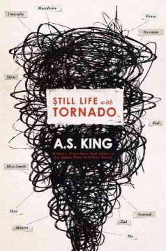 Still life with tornado  Cover Image