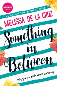 Something in between  Cover Image