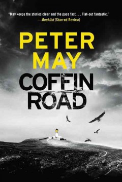 Coffin road  Cover Image