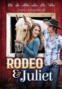 Rodeo & Juliet Cover Image