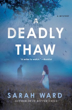 A deadly thaw  Cover Image