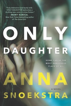 Only daughter  Cover Image