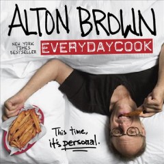 Everydaycook  Cover Image
