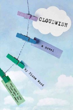 Cloudwish  Cover Image