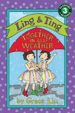 Together in all weather  Cover Image