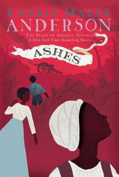 Ashes  Cover Image