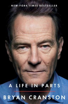 A life in parts  Cover Image