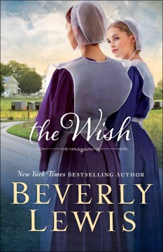 The wish  Cover Image