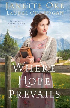 Where hope prevails  Cover Image