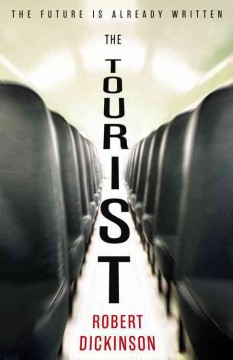 The tourist  Cover Image
