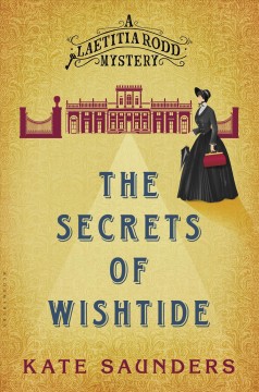 The secrets of wishtide  Cover Image