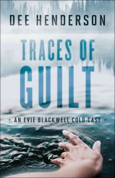 Traces of guilt  Cover Image