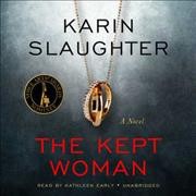 The kept woman a novel  Cover Image