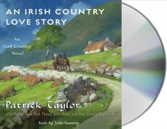 An Irish country love story Cover Image