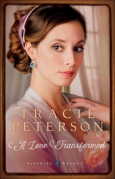 A love transformed  Cover Image