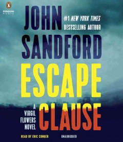 Escape clause Cover Image