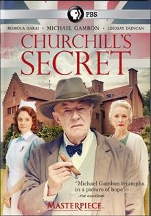 Churchill's secret Cover Image