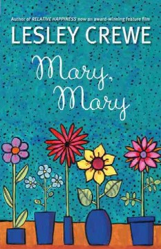 Mary, Mary  Cover Image