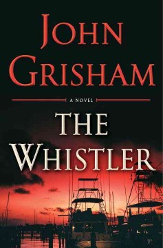 The whistler  Cover Image