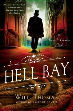 Hell Bay  Cover Image