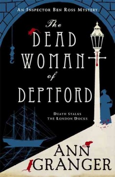 The dead woman of Deptford  Cover Image