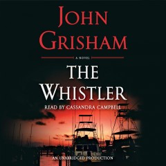 The whistler Cover Image