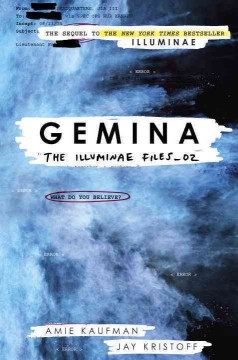 Gemina  Cover Image