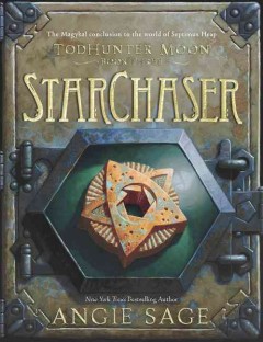 Starchaser  Cover Image