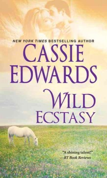 Wild ecstasy  Cover Image