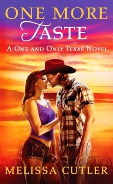 One more taste  Cover Image