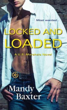 Locked and loaded  Cover Image