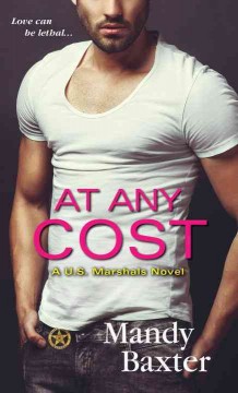 At any cost  Cover Image