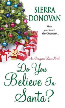 Do you believe in Santa?  Cover Image
