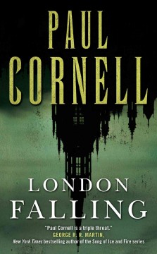 London falling  Cover Image