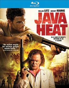 Java heat Cover Image