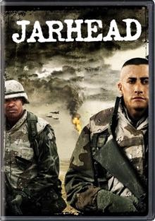 Jarhead Cover Image