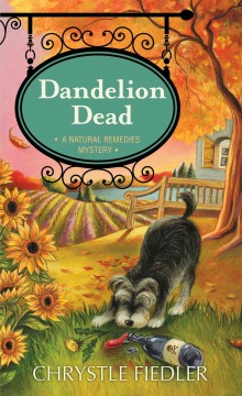 Dandelion death  Cover Image
