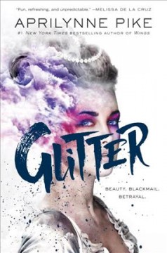 Glitter  Cover Image