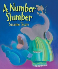 A number slumber  Cover Image