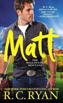 Matt  Cover Image