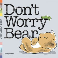 Don't worry Bear  Cover Image